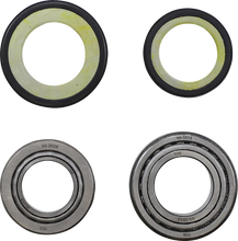 Load image into Gallery viewer, Moose Offroad Steering Stem Bearing Kit 22-1063 fits Kawasaki - Main Product View
