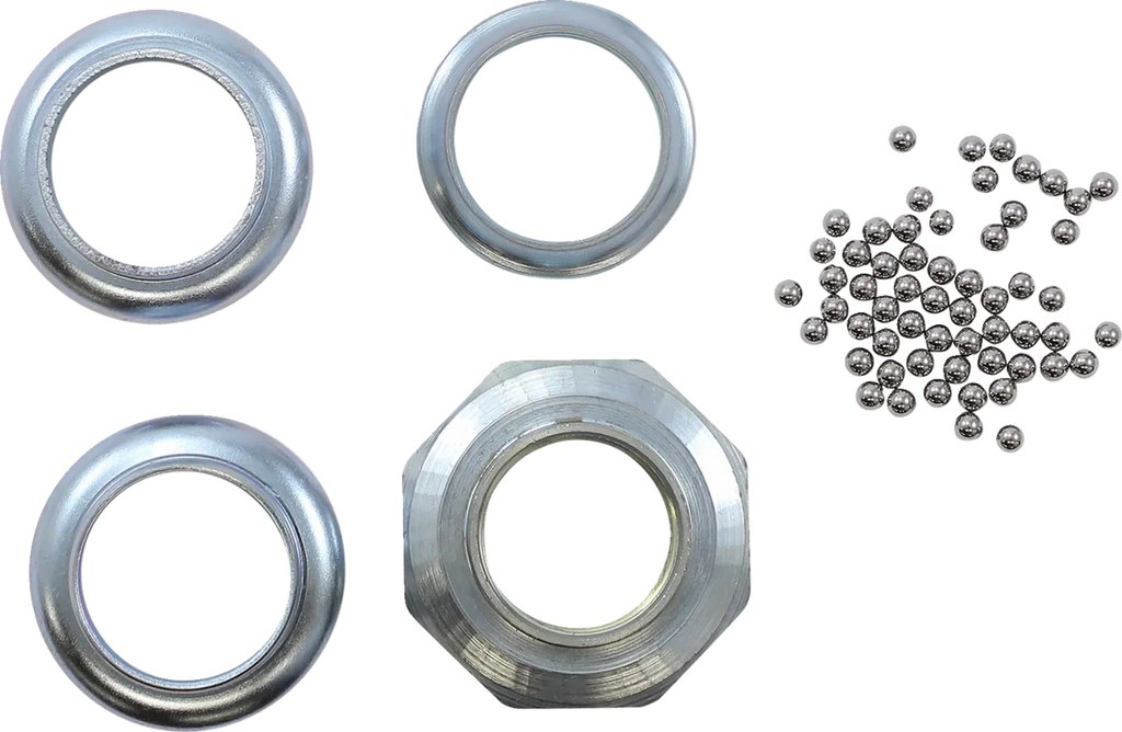 Moose Offroad Steering Stem Bearing Kit 22-1064 fits Yamaha - Main Product View