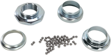 Load image into Gallery viewer, Moose Offroad Steering Stem Bearing Kit 22-1064 fits Yamaha - Side View