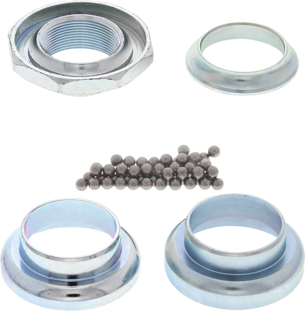 Moose Offroad Steering Stem Bearing Kit 22-1064 fits Yamaha - Back View