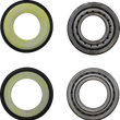 Load image into Gallery viewer, Moose Offroad Steering Stem Bearing Kit - Gas Gas/Rieju 22-1056 - Main Product View