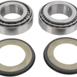 Load image into Gallery viewer, Moose Offroad Steering Stem Bearing Kit - Gas Gas/Rieju 22-1056 - Side View