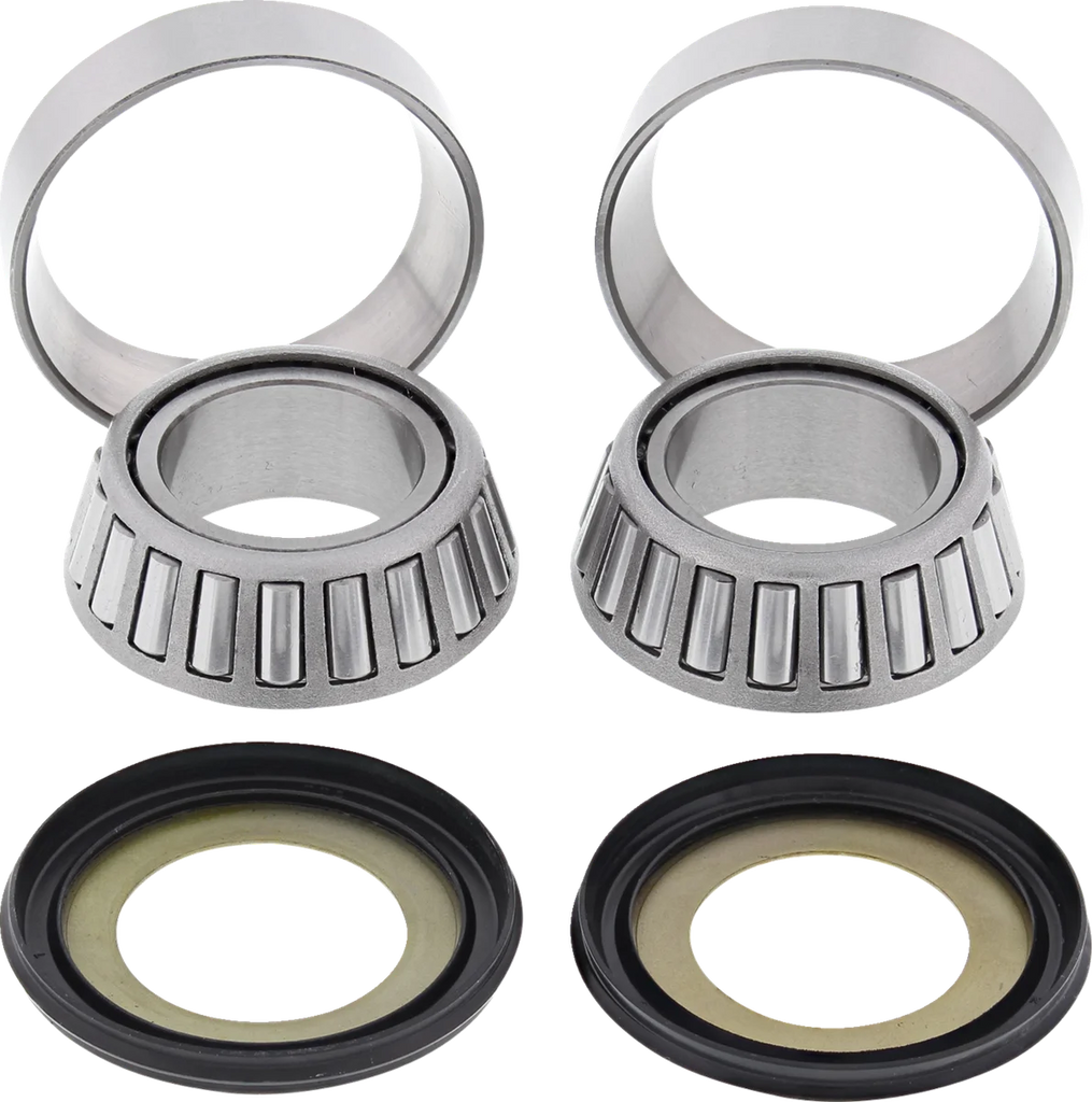 Moose Offroad Steering Stem Bearing Kit - Kawasaki/Suzuki 22-1006 - Main Product View