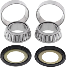 Load image into Gallery viewer, Moose Offroad Steering Stem Bearing Kit - Kawasaki/Suzuki 22-1006 - Main Product View