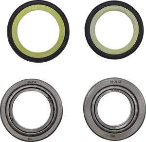 Moose Offroad Steering Stem Bearing Kit - Kawasaki/Suzuki 22-1040 - Main Product View