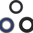 Load image into Gallery viewer, Moose Offroad Steering Stem Bearing Kit - Lower 25-1459 - Main Product View