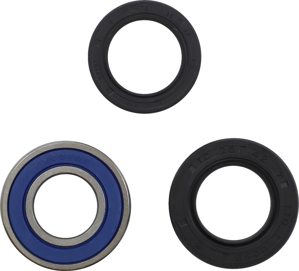 Moose Offroad Steering Stem Bearing Kit - Lower 25-1459 - Main Product View