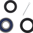 Load image into Gallery viewer, Moose Offroad Steering Stem Bearing Kit - Lower 25-1460 - Main Product View