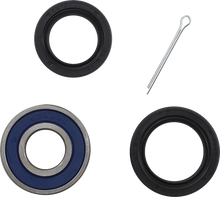 Load image into Gallery viewer, Moose Offroad Steering Stem Bearing Kit - Lower 25-1460 - Main Product View