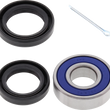 Load image into Gallery viewer, Moose Offroad Steering Stem Bearing Kit - Lower 25-1460 - Side View