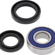 Load image into Gallery viewer, Moose Offroad Steering Stem Bearing Kit - Lower 25-1461 - Side View