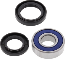 Load image into Gallery viewer, Moose Offroad Steering Stem Bearing Kit - Lower 25-1461 - Side View