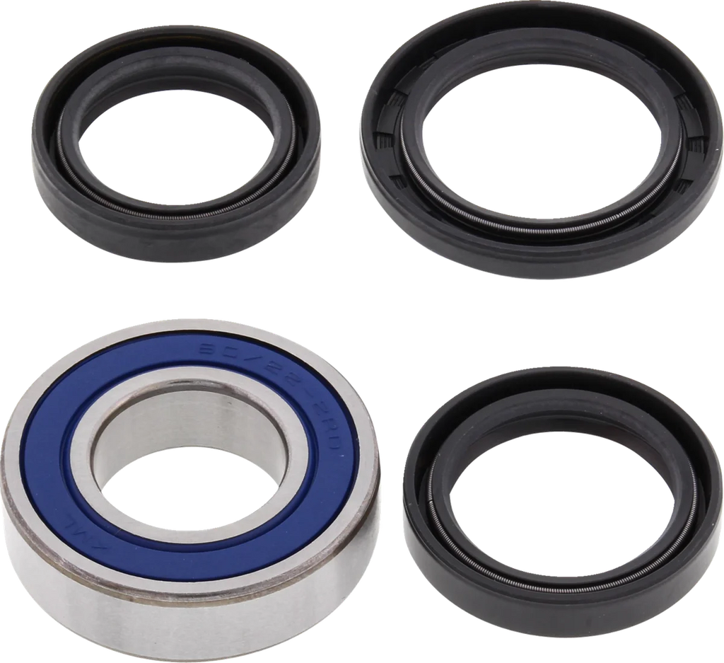 Moose Offroad Steering Stem Bearing Kit - Lower 25-1462 - Main Product View