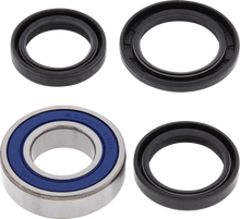 Load image into Gallery viewer, Moose Offroad Steering Stem Bearing Kit - Lower 25-1462 - Main Product View