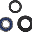 Load image into Gallery viewer, Moose Offroad Steering Stem Bearing Kit - Lower 25-1515 - Main Product View