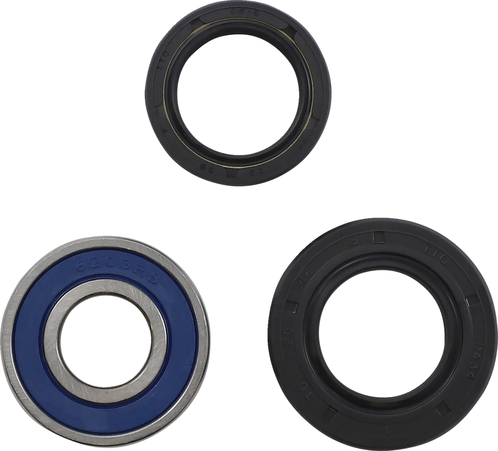 Moose Offroad Steering Stem Bearing Kit - Lower 25-1515 - Main Product View