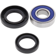 Load image into Gallery viewer, Moose Offroad Steering Stem Bearing Kit - Lower 25-1515 - Side View