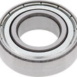 Load image into Gallery viewer, Moose Offroad Steering Stem Bearing Kit - Lower 25-1623 - Side View