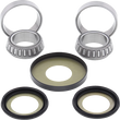 Load image into Gallery viewer, Moose Offroad Steering Stem Bearing Kit - Suzuki 22-1058 - Side View