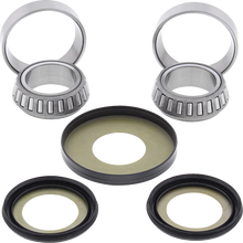 Load image into Gallery viewer, Moose Offroad Steering Stem Bearing Kit - Suzuki 22-1058 - Side View