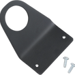 Load image into Gallery viewer, Moose Offroad Steering Stem Hour Meter Mount HRMM-2-M - Main Product View