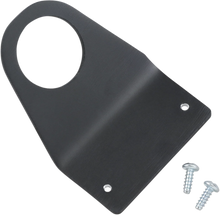 Load image into Gallery viewer, Moose Offroad Steering Stem Hour Meter Mount HRMM-2M - Main Product View