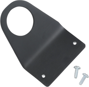 Moose Offroad Steering Stem Hour Meter Mount HRMM-2M - Main Product View