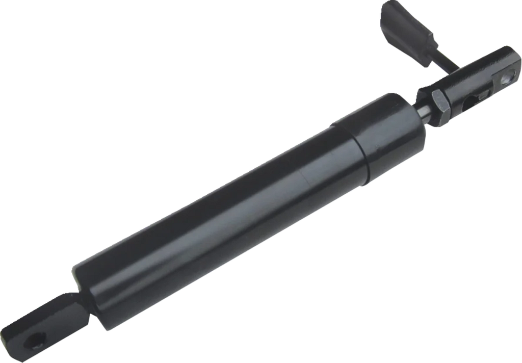 Moose Offroad Steering Wheel Shock - Tilt 100-2114-PU - Main Product View