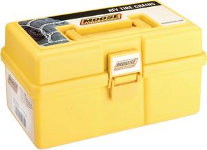 Moose Offroad Storage Case - Tire Chains/Replacement 0366-0003 - Main Product View