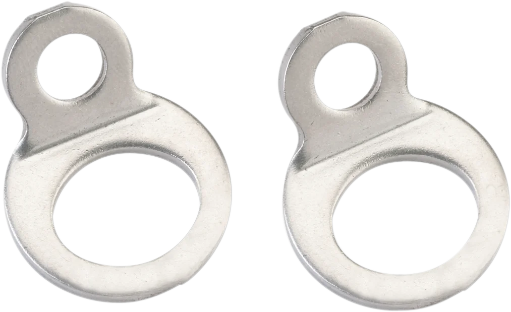 Moose Offroad Strap Ring 90009M - Main Product View