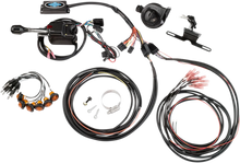 Load image into Gallery viewer, Moose Offroad Street Kit - UTV - Steering Stem Switch OR-P-SLK-GRC - Main Product View