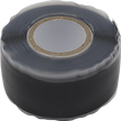 Load image into Gallery viewer, Moose Offroad Stretch and Seal Tape - 25 mm - Gray SST-25 GREY - Side View