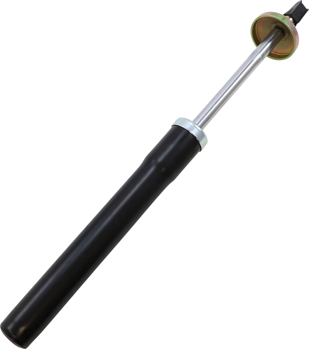 Moose Offroad Strut - Front - 100-1189-PU fits Polaris - Side View