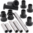Load image into Gallery viewer, Moose Offroad Suspension Kit - Rear 50-1156 - Side View
