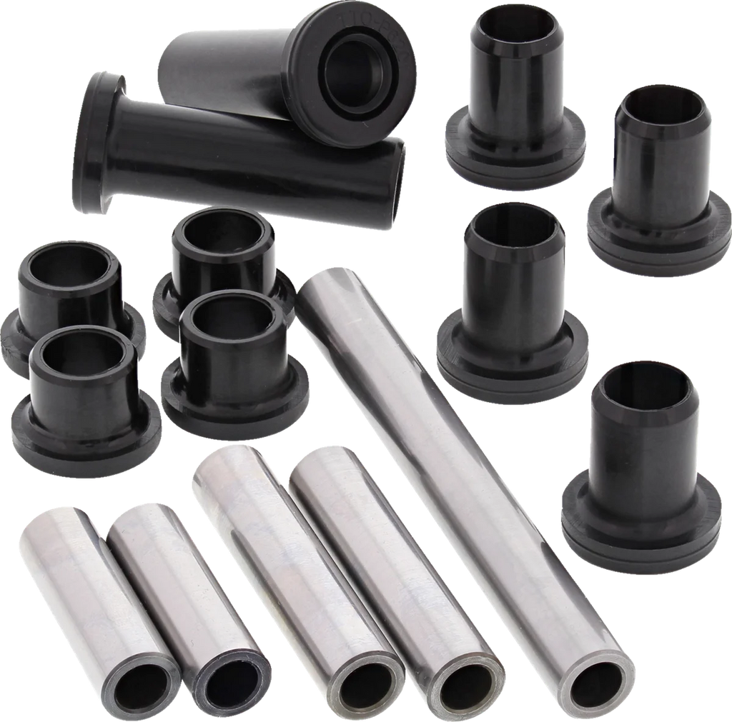 Moose Offroad Suspension Kit - Rear 50-1156 - Side View
