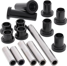 Load image into Gallery viewer, Moose Offroad Suspension Kit - Rear 50-1156 - Side View