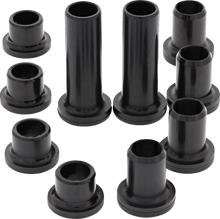 Load image into Gallery viewer, Moose Offroad Suspension Kit - Rear 50-1157 - Side View