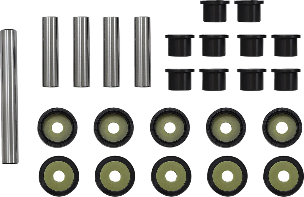 Moose Offroad Suspension Kit - Rear 50-1158 - Main Product View