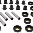 Load image into Gallery viewer, Moose Offroad Suspension Kit - Rear 50-1158 - Side View