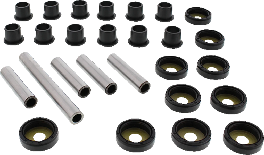 Moose Offroad Suspension Kit - Rear 50-1158 - Side View