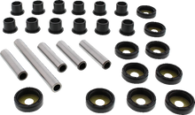 Load image into Gallery viewer, Moose Offroad Suspension Kit - Rear 50-1158 - Side View