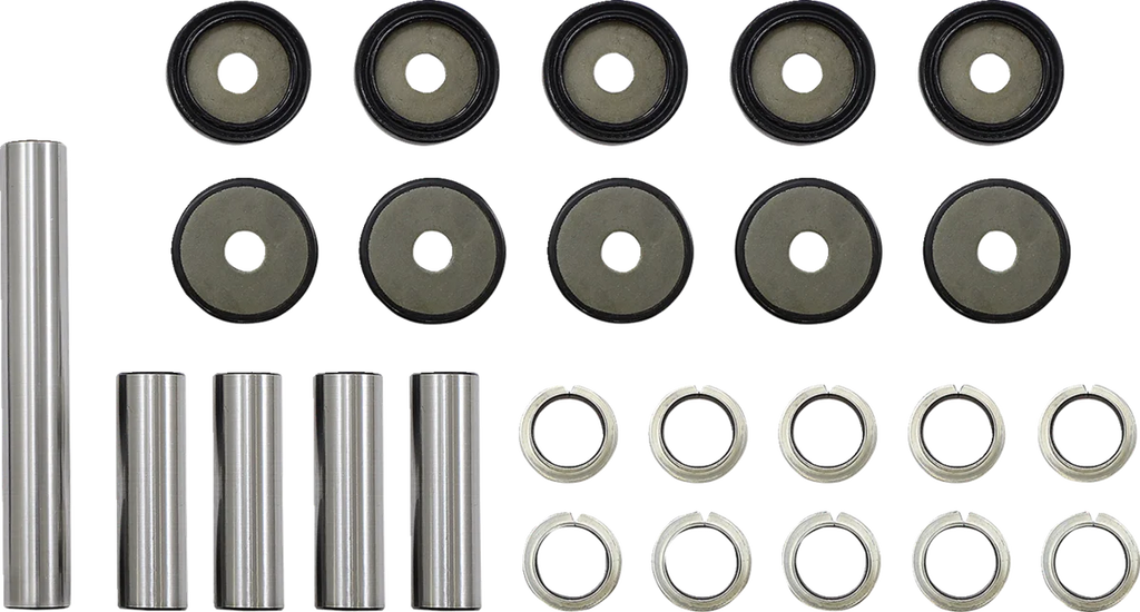 Moose Offroad Suspension Kit - Rear 50-1159 - Main Product View