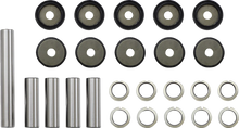 Load image into Gallery viewer, Moose Offroad Suspension Kit - Rear 50-1159 - Main Product View
