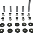 Load image into Gallery viewer, Moose Offroad Suspension Kit - Rear 50-1159 - Side View