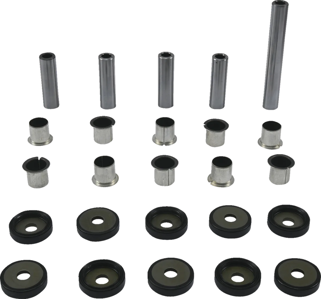 Moose Offroad Suspension Kit - Rear 50-1159 - Side View