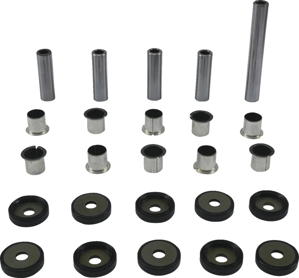 Moose Offroad Suspension Kit - Rear 50-1159 - Side View
