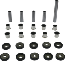 Load image into Gallery viewer, Moose Offroad Suspension Kit - Rear 50-1159 - Side View