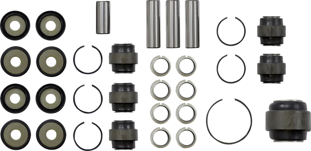 Moose Offroad Suspension Kit - Rear 50-1162 - Main Product View