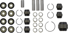 Load image into Gallery viewer, Moose Offroad Suspension Kit - Rear 50-1162 - Main Product View