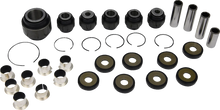 Load image into Gallery viewer, Moose Offroad Suspension Kit - Rear 50-1162 - Side View